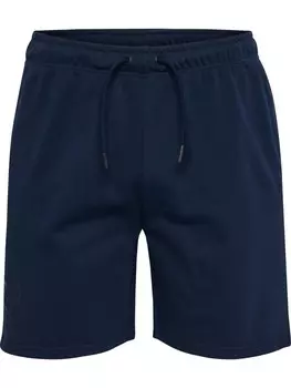 Шорты Hummel Hmlactive Multisport Herren, цвет total eclipse