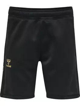 Шорты Hummel Hmlcima Xk, черный