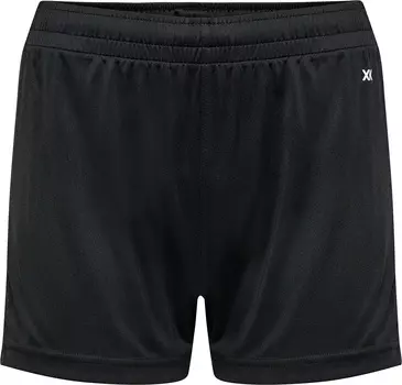 Шорты Hummel Hmlcore Xk Poly, черный