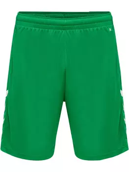 Шорты Hummel Hmlcore Xk Poly, цвет JELLY BEAN