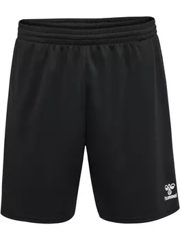Шорты Hummel Hmlessential Training, черный