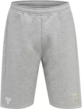 Шорты Hummel Hmlgg12 Multisport Herren, цвет grey melange