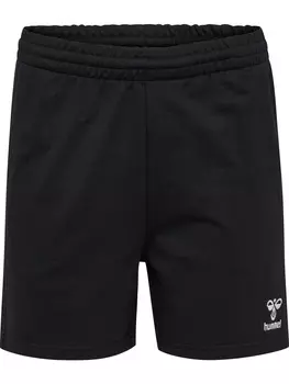 Шорты Hummel Hmlgo 2.0 Sweat, черный