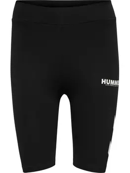 Шорты Hummel Hmllegacy Tight, черный