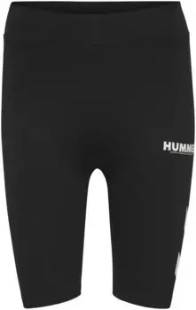 Шорты Hummel "HMLLEGACY WOMAN TIGHT SHORTS" (1 шт.), черный