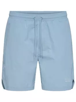 Шорты Hummel Hmllgc Herren, цвет ashley blue