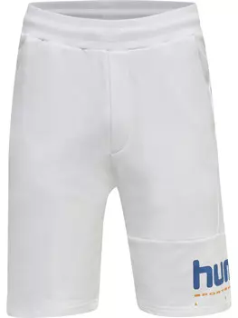 Шорты Hummel Hmllgc Manfred, белый