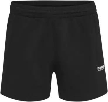 Шорты-хуммель "HMLLGC SHAI SHORTS" (1 шт.) Hummel, черный
