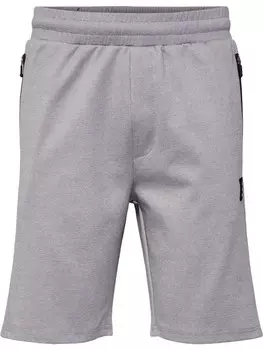 Шорты Hummel Hmlmt Multisport Herren, цвет grey melange