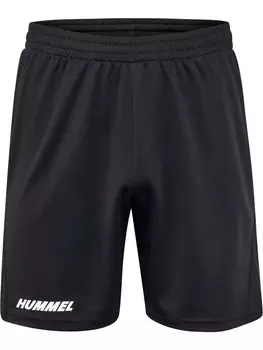Шорты Hummel Hmlmulti Multisport Herren, черный
