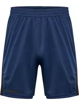 Шорты Hummel Hmlmulti Multisport Herren, цвет dress blues