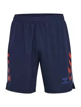 Шорты Hummel Hmlpro Multisport Herren, цвет maritime blue