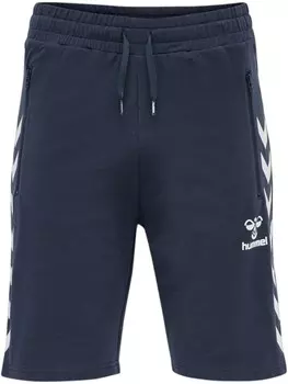 Шорты Hummel Hmlray Herren, цвет blue nights