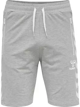 Шорты Hummel Hmlray Herren, цвет grey melange