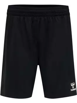 Шорты Hummel Hmlreferee Multisport Herren, черный