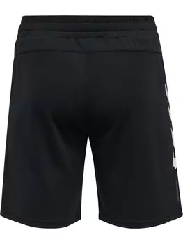 Шорты Hummel Hmlte Multisport Herren, цвет black/black