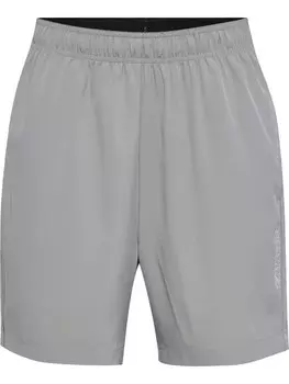 Шорты Hummel Hmlte Multisport Herren, цвет sharkskin