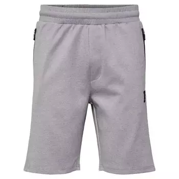Шорты Hummel Interval, серый