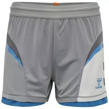 Шорты Hummel Inventus Game, розовый