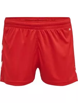 Шорты Hummel, красный