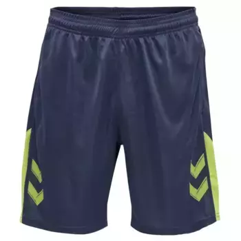 Шорты Hummel Lead Trainer, синий