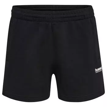 Шорты Hummel Legacy Shai, черный
