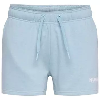 Шорты Hummel Legacy, синий