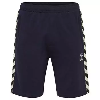 Шорты Hummel Move Classic, синий