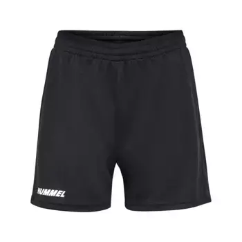 Шорты Hummel Multi PL Woman, черный