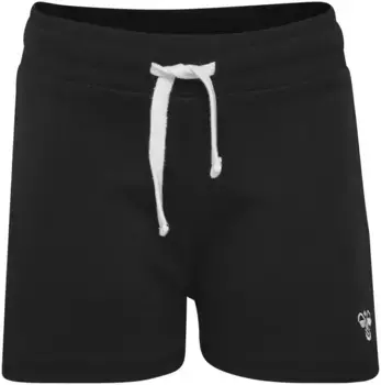 Шорты Hummel "NILLE SHORTS - для детей", черный