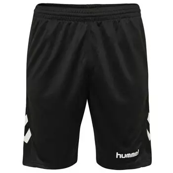 Шорты Hummel Promo, черный