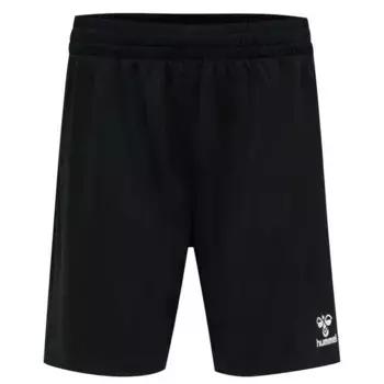 Шорты Hummel Referee Chevron, черный