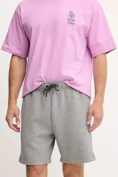 Шорты Hummel, серый