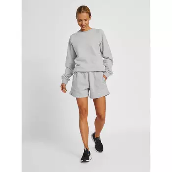 Шорты Hummel, серый