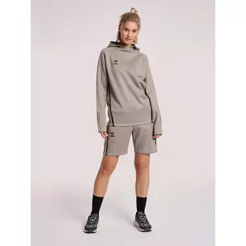 Шорты Hummel, серый