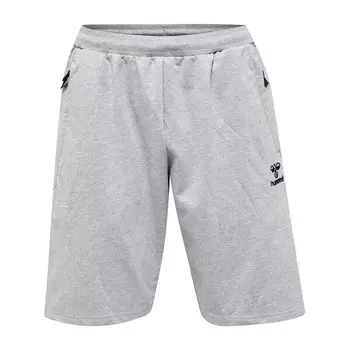 Шорты Hummel, серый