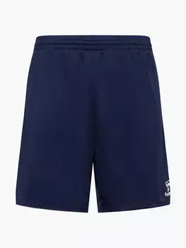 Шорты Hummel, синий