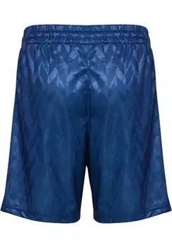 Шорты Hummel, синий