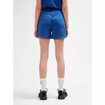 Шорты Hummel, синий