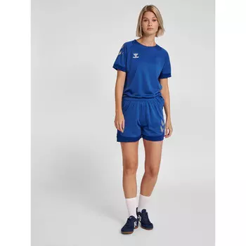 Шорты Hummel, синий