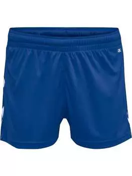 Шорты Hummel, синий