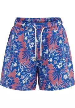 Шорты Hummel, светло-розовый