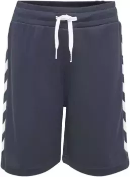 Шорты Hummel "THIM SHORTS - для детей", цвет Total Eclips