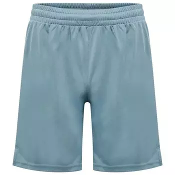 Шорты Hummel Topaz, синий
