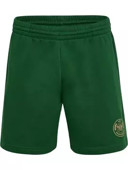 Шорты Hummel Verstellbare Taille Shorts Hmlswarm Erwachsene, цвет EDEN