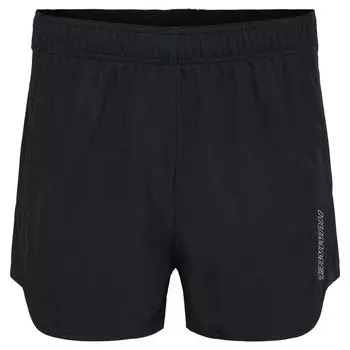 Шорты Hummel Vital Woven, черный