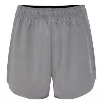 Шорты Hummel Vital Woven, серый