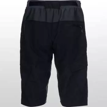 Шорты Hummvee с подкладкой мужские Endura, серый