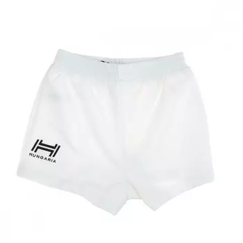 Шорты Hungaria Rugby Premium, белый
