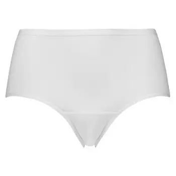 Шорты Hunkemller Boyshorts, белый